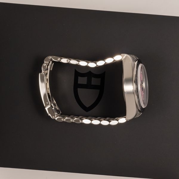 Tudor Black Bay Chrono M79360N-0019